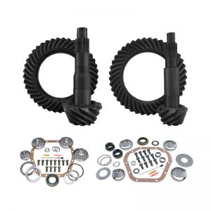Yukon Gear & Axle Gear & Install Kits YGK137