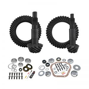 Yukon Gear & Axle Gear & Install Kits YGK143