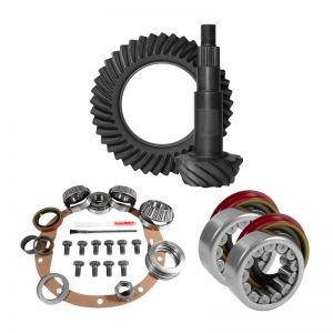 Yukon Gear & Axle Gear & Install Kits YGK2011