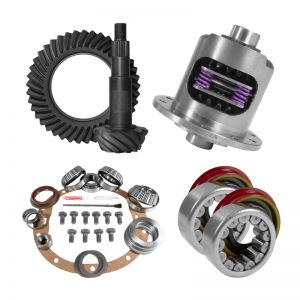 Yukon Gear & Axle Gear & Install Kits YGK2016
