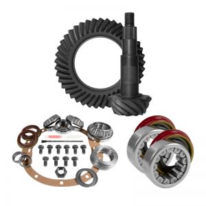 Yukon Gear & Axle Gear & Install Kits YGK2034