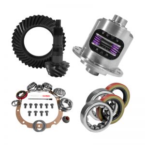 Yukon Gear & Axle Gear & Install Kits YGK2036