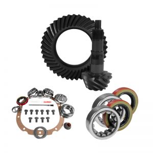 Yukon Gear & Axle Gear & Install Kits YGK2045