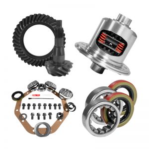 Yukon Gear & Axle Gear & Install Kits YGK2073