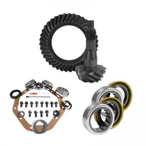 Yukon Gear & Axle Gear & Install Kits YGK2076