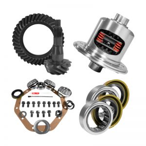 Yukon Gear & Axle Gear & Install Kits YGK2081