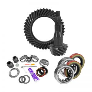 Yukon Gear & Axle Gear & Install Kits YGK2089