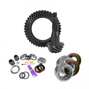 Yukon Gear & Axle Gear & Install Kits YGK2096