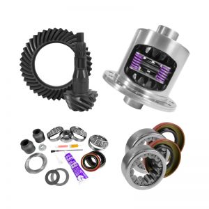 Yukon Gear & Axle Gear & Install Kits YGK2097