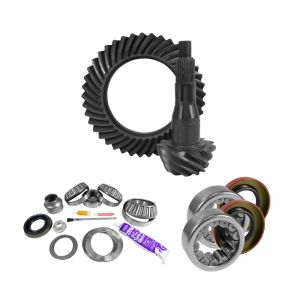 Yukon Gear & Axle Gear & Install Kits YGK2100