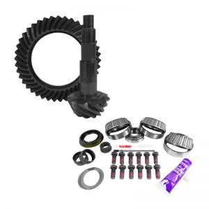 Yukon Gear & Axle Gear & Install Kits YGK2108