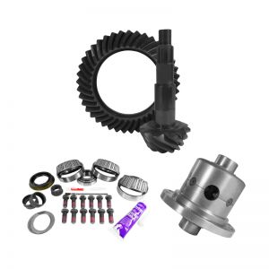 Yukon Gear & Axle Gear & Install Kits YGK2116