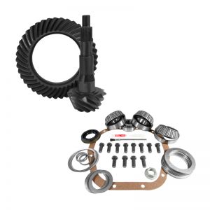 Yukon Gear & Axle Gear & Install Kits YGK2137