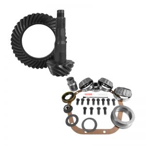 Yukon Gear & Axle Gear & Install Kits YGK2147