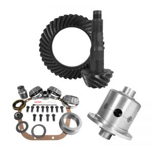 Yukon Gear & Axle Gear & Install Kits YGK2155