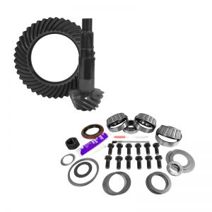 Yukon Gear & Axle Gear & Install Kits YGK2157