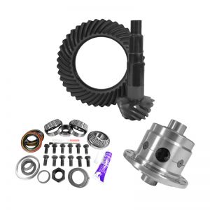 Yukon Gear & Axle Gear & Install Kits YGK2180