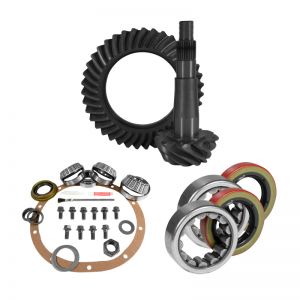 Yukon Gear & Axle Gear & Install Kits YGK2185