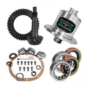Yukon Gear & Axle Gear & Install Kits YGK2195