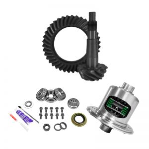 Yukon Gear & Axle Gear & Install Kits YGK2208