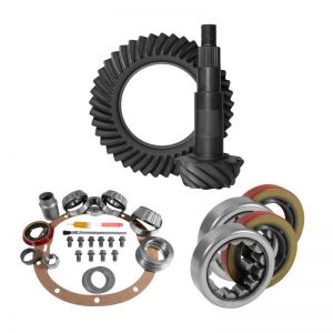 Yukon Gear & Axle Gear & Install Kits YGK2209