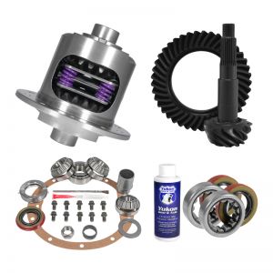 Yukon Gear & Axle Gear & Install Kits YGK2212