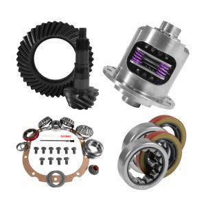 Yukon Gear & Axle Gear & Install Kits YGK2215