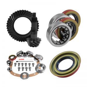 Yukon Gear & Axle Gear & Install Kits YGK2236
