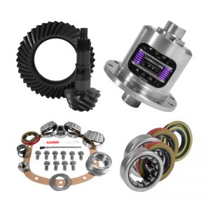Yukon Gear & Axle Gear & Install Kits YGK2245