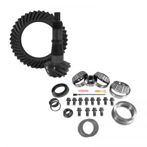 Yukon Gear & Axle Gear & Install Kits YGK2248