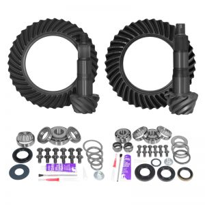 Yukon Gear & Axle Gear & Install Kits YGKT007-488