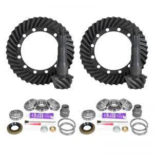 Yukon Gear & Axle Gear & Install Kits YGKT010-529