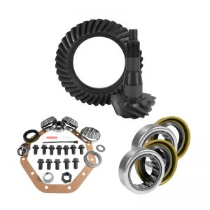 Yukon Gear & Axle Gear & Install Kits YGK2084