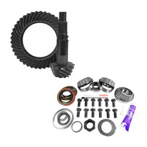 Yukon Gear & Axle Gear & Install Kits YGK2175