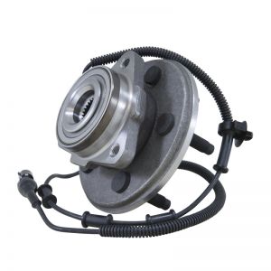Yukon Gear & Axle Repl Hubs YB U515050