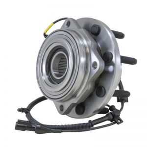 Yukon Gear & Axle Repl Hubs YB U515081