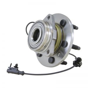 Yukon Gear & Axle Repl Hubs YB U515096