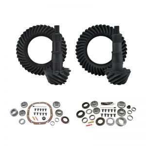 Yukon Gear & Axle Gear & Install Kits YGK111