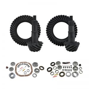 Yukon Gear & Axle Gear & Install Kits YGK116