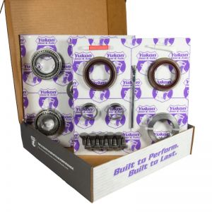 Yukon Gear & Axle Gear & Install Kits YGK2029