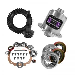 Yukon Gear & Axle Gear & Install Kits YGK2051