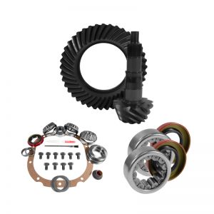 Yukon Gear & Axle Gear & Install Kits YGK2055