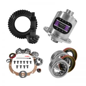 Yukon Gear & Axle Gear & Install Kits YGK2060