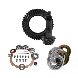 Yukon Gear & Axle Gear & Install Kits YGK2065