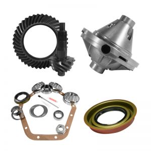 Yukon Gear & Axle Gear & Install Kits YGK2126