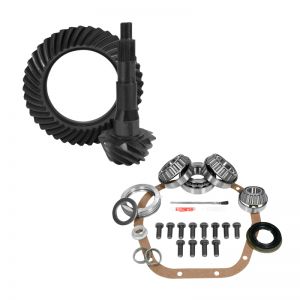 Yukon Gear & Axle Gear & Install Kits YGK2135