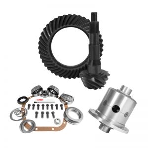 Yukon Gear & Axle Gear & Install Kits YGK2145