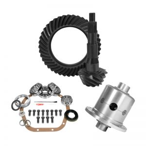 Yukon Gear & Axle Gear & Install Kits YGK2146
