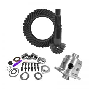 Yukon Gear & Axle Gear & Install Kits YGK2165