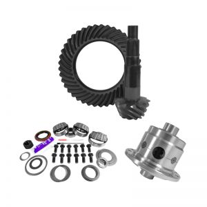 Yukon Gear & Axle Gear & Install Kits YGK2169